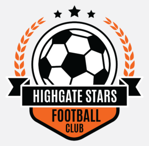 Highgate Stars Football club-01